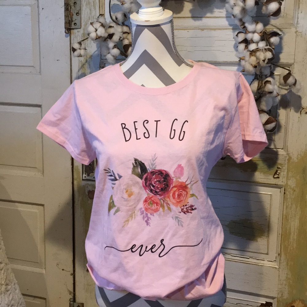 🎃Women’s size Large - Best GG Ever